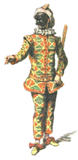 Arlecchino